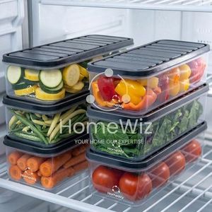 HomeWiz Ai