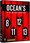 DVD - Ocean?s Collection (1 DVD)