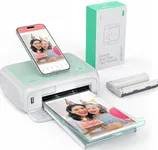 YOTON Photo Printer, Picture Printe