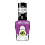 Sally Hansen - Miracle Gel™ Nail Colour - Beetlejuice Collection