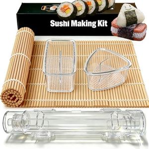 Sushi Maki