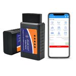 Obd Scanners