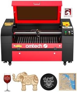 OMTech 60W