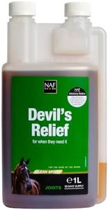 NAF Devil's Relief 1L