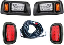 BeAcc Club Car DS LED Light | LED H