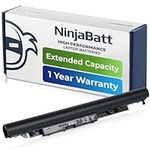 NinjaBatt Battery for HP 919700-850