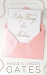 Pretty Things On Shelves: A Second 