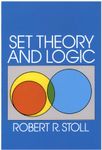 Set Theory and Logic (Dover Books on Mathematics)