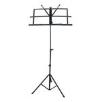 Blue Panther Premium Notation/Music Stand With Bag