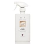 Autoglym Gentle Leather Cleaner Kit **COMES WITH MICROFIBRE CLEANING TOWEL & APPLICATOR PAD**