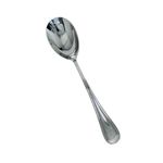 Update International RE-115 Serving Spoons-Regency Series [Set of 12], Silver