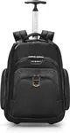 Everki Atlas Wheeled Laptop Backpac