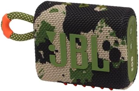 JBL Go 3 -