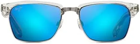Maui Jim Men's and Women's Kawika P