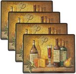 Benson Mills Cork Placemats Set of 