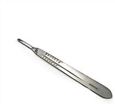 Bainbridge No. 4 Straight Scalpel Handle