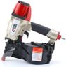 Siding Nail Gun CN565B, 15 Gauge 1-1/4-Inch to 2-1/2-Inch Pneumatic Coil Siding Nailer for Siding Sheathing Fencing Roof Decking