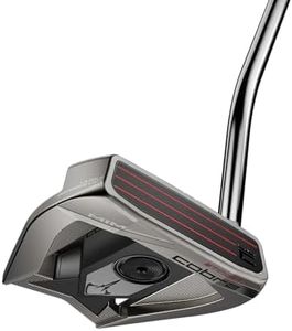Cobra Golf MIM NOVA-30 Putter (35 Inch, Slank Neck, Right Hand)