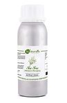 Naturalis Essence Of Nature Tea Tree Essential Oil, For Acne, Pimples, Scars, Skin, Face, Hair Care & Anti-Dandruff - 250Ml
