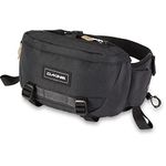 Dakine Men's 10003406 Travel Accessory-Money Belt, Black, One Size