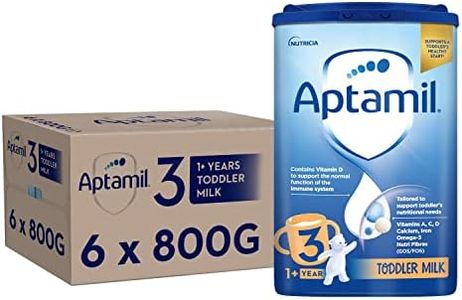 Aptamil 3 