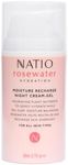 Natio Australia Rosewater Hydration