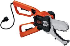 BLACK+DECKER Lopper Chain Saw, 4.5-