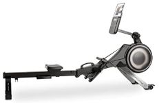 PROFORM Rowing Machine | Indoor Rower Exercise Machine for Home Gyms Fitness and Cardio Training