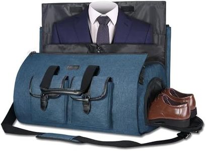 Borsa Porta Abiti I Custodie per abiti I Borsa per abiti I Porta Abiti I Porta Abiti per Viaggio I Borse di Copertura Vestiti