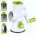 Food Graters