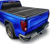 Tyger Auto T5 Tri-Fold Alloy Hardto