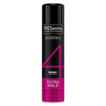 TRESemmé Extra Hold Hairspray 24-hour frizz control for a smooth finish 400 ml