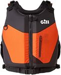 Gill Youth's US Coast Guard Approved Front Zip Personal Flotation Device PFD - Ideal for use with All Watersports Sailing, Paddle Sports, Paddleboard, Kayaking & Canoeing