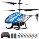 DEERC DE23 Remote Control Helicopte