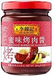 Lee Kum Kee Cantonese Barbecue Marinade Sauce, 240 g