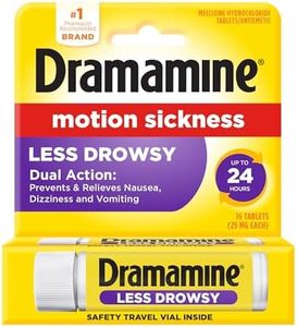 Dramamine 