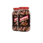 Kopiko Coffee Candy in Jar 800g/28.2oz (Pack of 2)