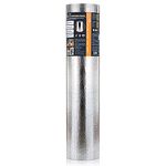 SuperFOIL Foil Insulation Roll 1.5m x 25m - Energy Saving DIY Bubble Foil Sheet - 3-in-1 Sustainable Thermal Insulation Reflective Radiant Barrier & Vapour Barrier - Multi Purpose for Home & Auto