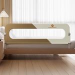 Carter's Bed Rails