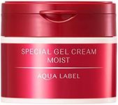 Shiseido AQUA LABEL SPECIAL GEL CREAM A MOIST 90g