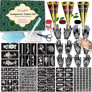 191 Pcs Te