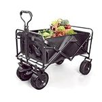 AUSLEE Collapsible Wagon Cart Heavy