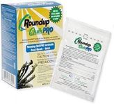 Roundup QuikPro Weed Killer HERBICIDE 73.3% QuickPro 1 Packet per Gallon 10 pack