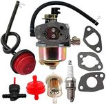 HURI Carburetor for Troy-Bilt Storm