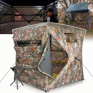 Zoebruzer Hunting Blind, Camo