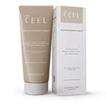 The Ceel Dark Spot Remover for Face, Dark Spot Corrector for Intimate Area, Underarm and Knee with Kojic Acid, Glutathione, Alpha Arbutin 50 ml (1.7 fl.oz)