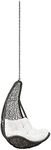 Modway Abate Outdoor Patio Swing Ch