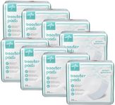 Medline Booster Pads with Adhesive,