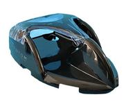 Hayward AX6000TABK Black Deck with Wing and Cam Cap Replacement Phantom and Phantom Turbo Pool Cleaners