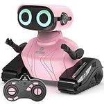 GILOBABY Robot Toys, Remote Control